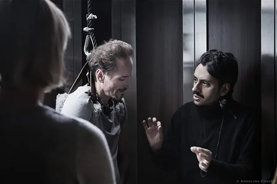 The Elevator: Three Minutes Can Change Your Life online