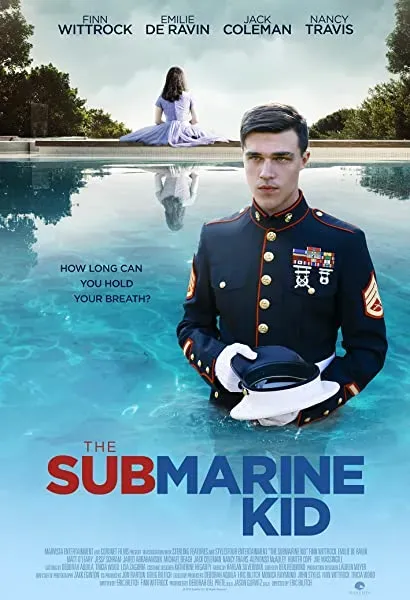 The Submarine Kid