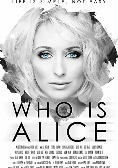 Who Is Alice
