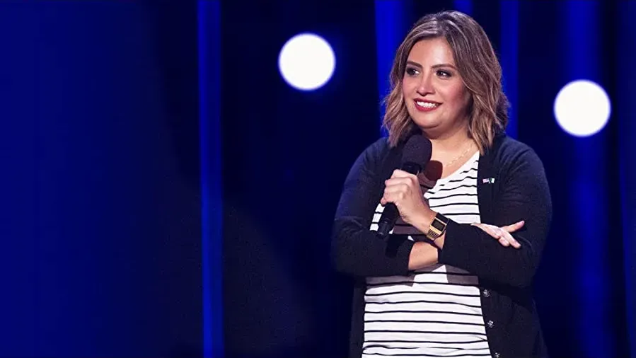 Cristela Alonzo: Lower Classy online