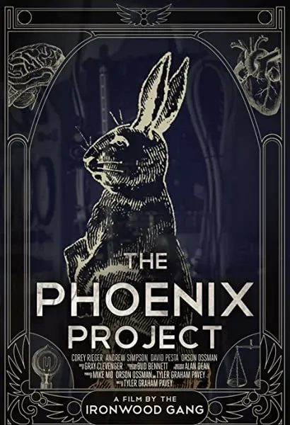 The Phoenix Project