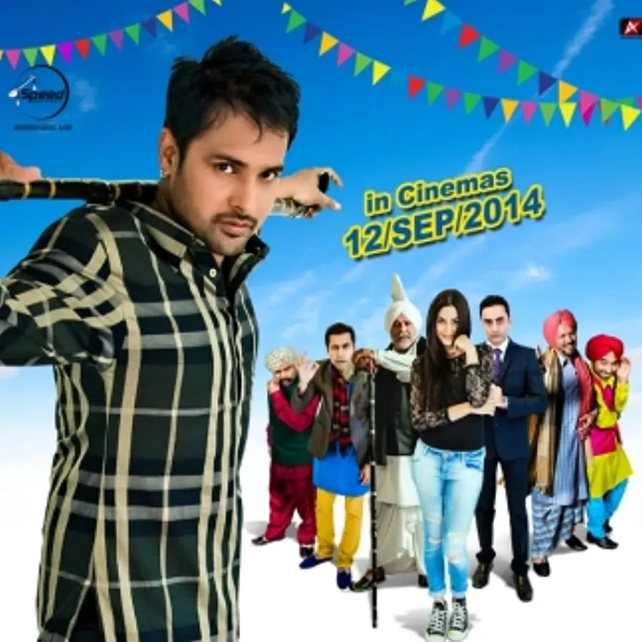 Goreyan Nu Daffa Karo online