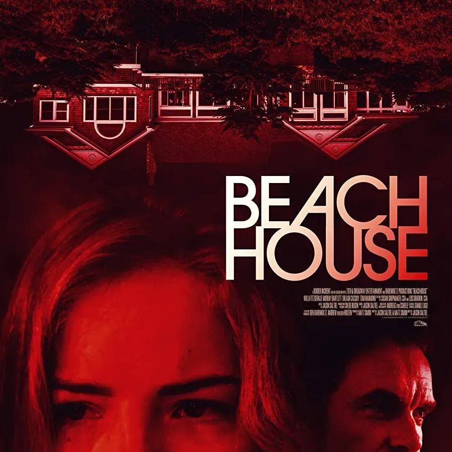 Beach House online