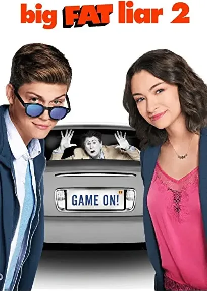 Big Fat Liar 2
