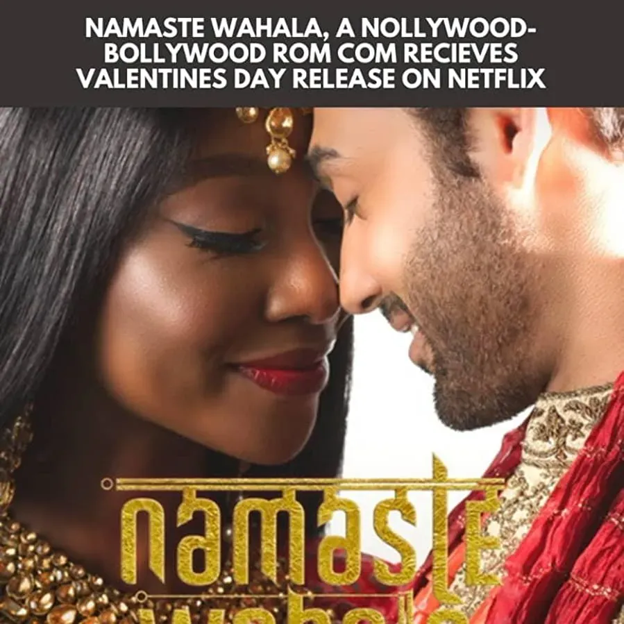 Namaste Wahala online