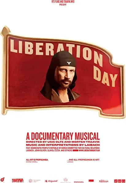 Liberation Day: Laibach w Korei Północnej