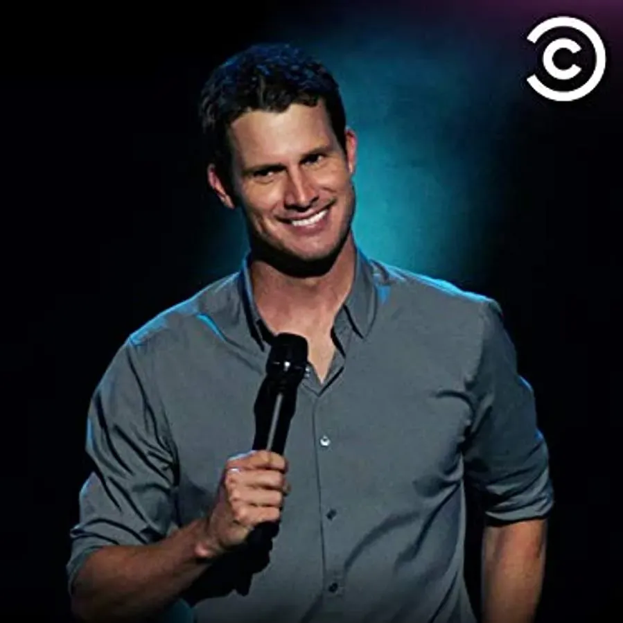 Daniel Tosh: People Pleaser online