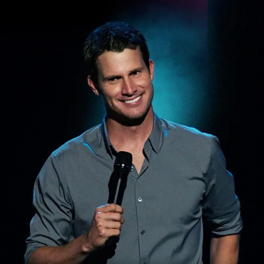 Daniel Tosh: People Pleaser online