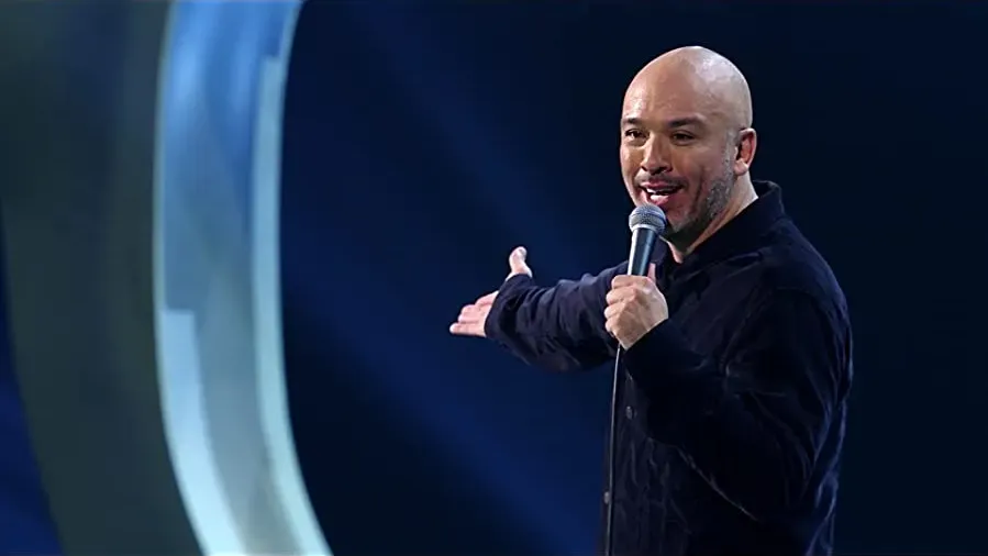 Jo Koy: Comin' in Hot online