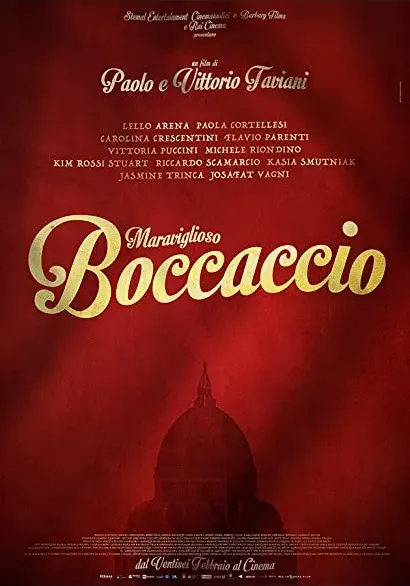 Cudowny Boccaccio