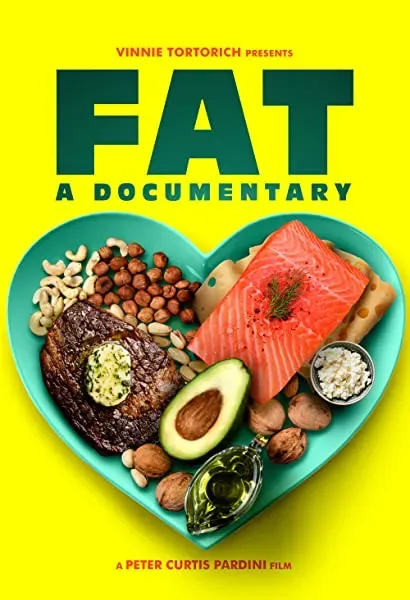 Fat: A Documentary