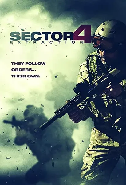 Sektor 4
