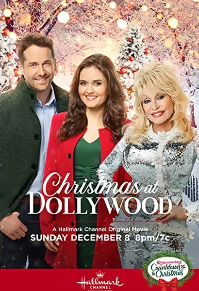 Christmas at Dollywood