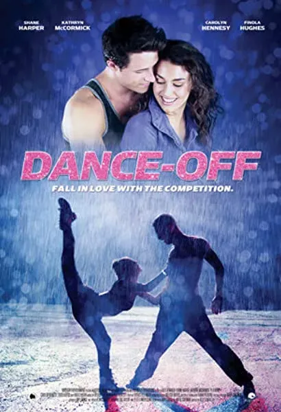 Platinum the Dance Movie
