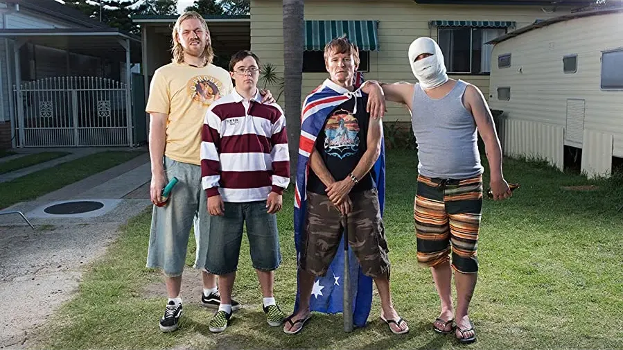 Down Under online