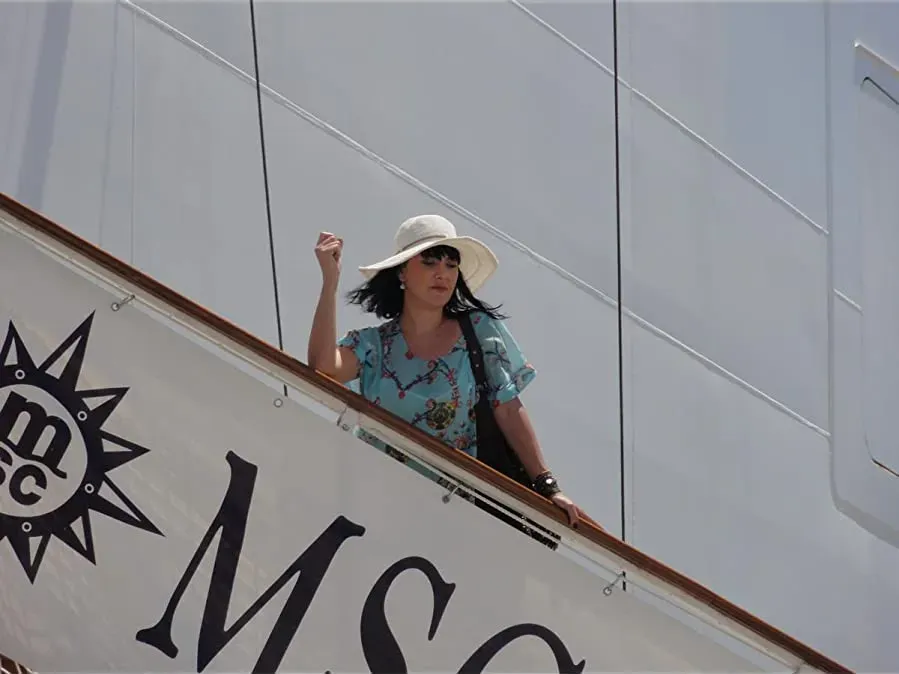 S.O.S.: Mulheres ao Mar online