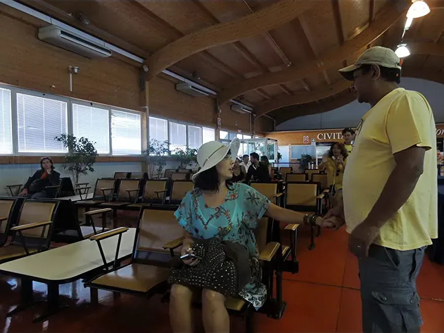 S.O.S.: Mulheres ao Mar online