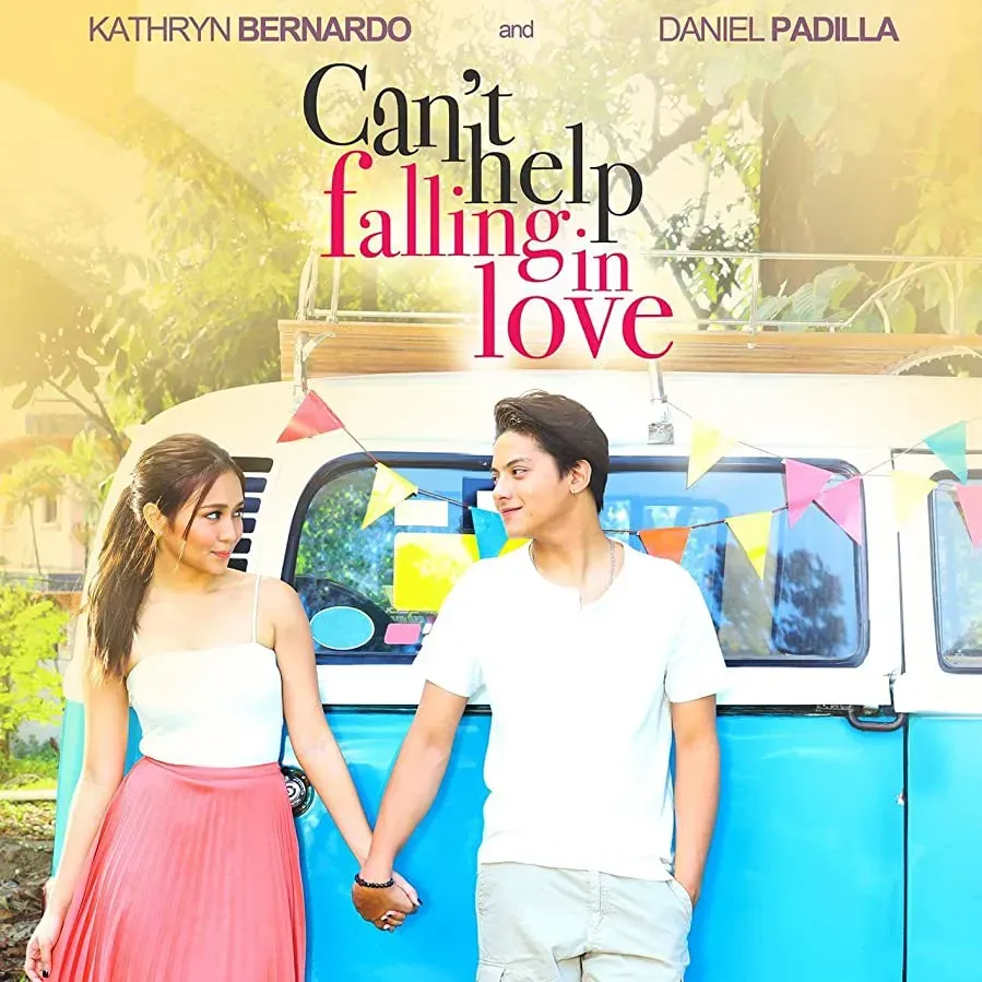 Can't Help Falling in Love online
