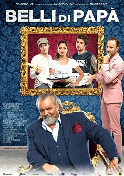 Belli di papà
