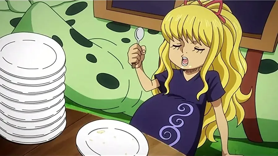 One Piece: Heart of Gold online