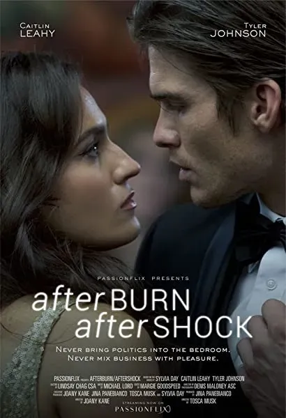 Afterburn
