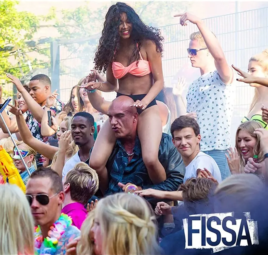 Fissa online
