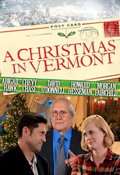 A Christmas in Vermont