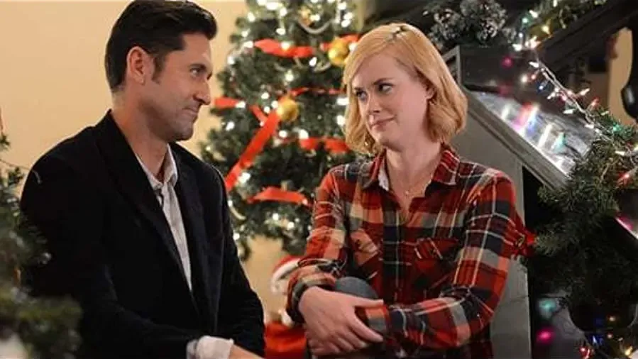 A Christmas in Vermont online