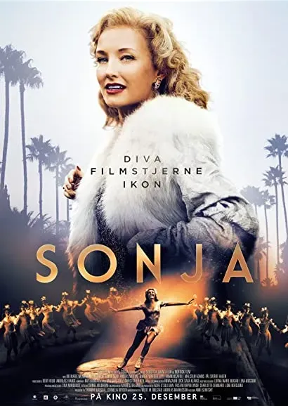 Sonja: The White Swan