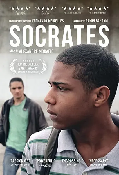 Socrates