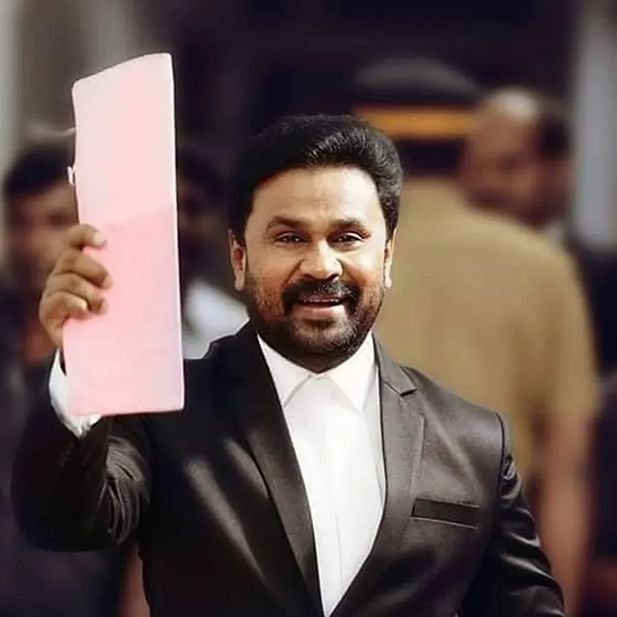 Kodathi Samaksham Balan Vakeel online