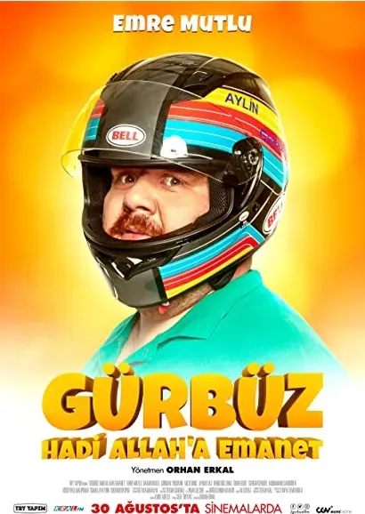 Gürbüz: Hadi Allah'a Emanet