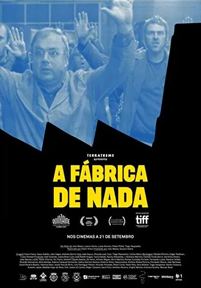 Fabryka niczego