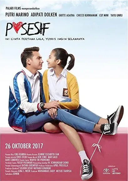 Posesif