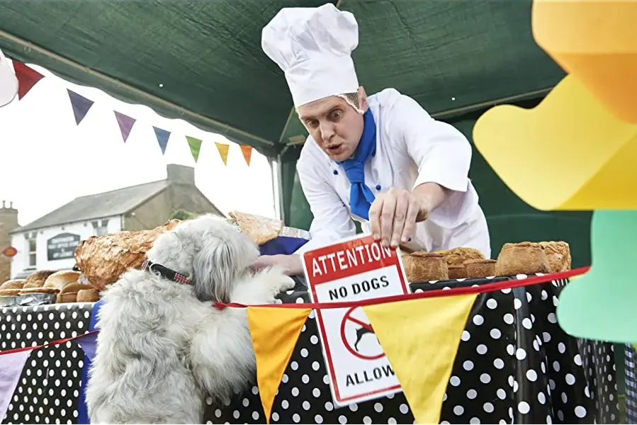 Pudsey the Dog: The Movie online