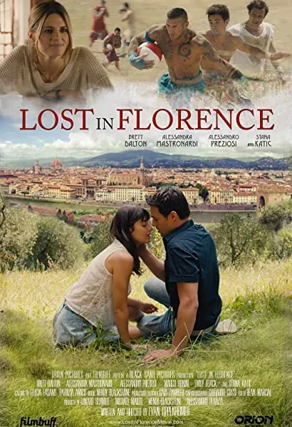Lato we Florencji