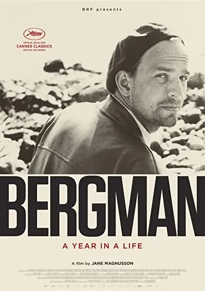 Bergman - Rok z życia
