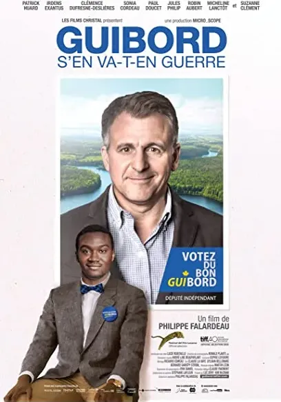 Jak uratowałem Kanadę