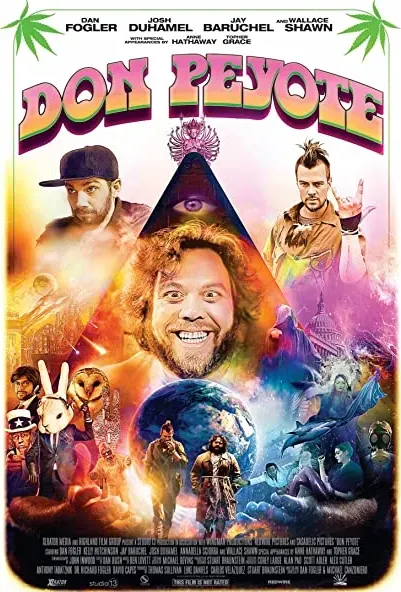 Don Peyote