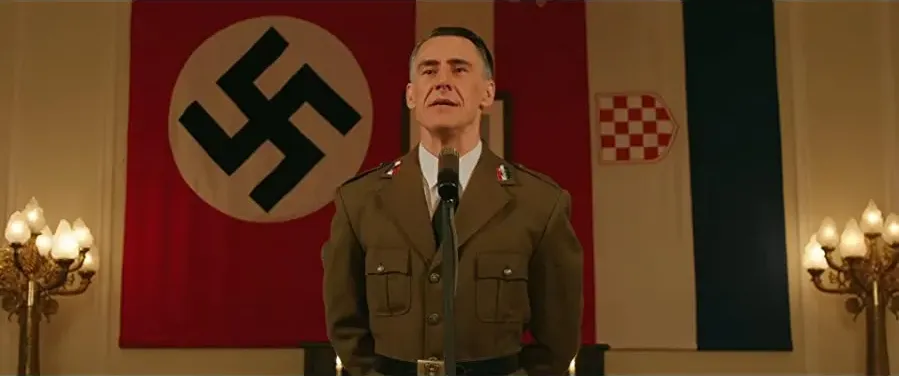 Narodni heroj Ljiljan Vidic online