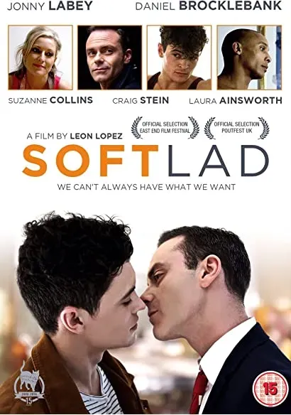 Soft Lad