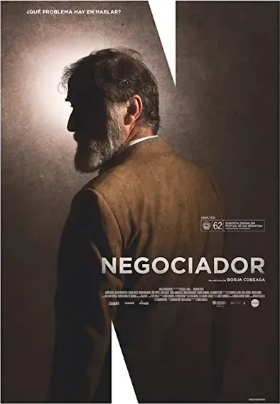 Negociador