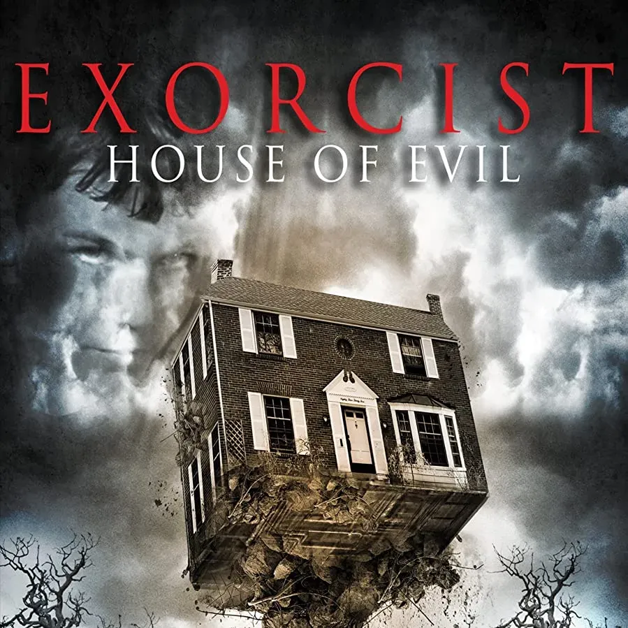 Exorcist: House of Evil online