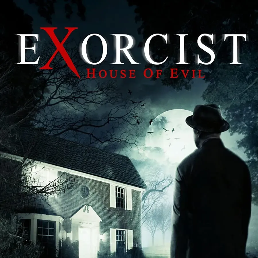 Exorcist: House of Evil online
