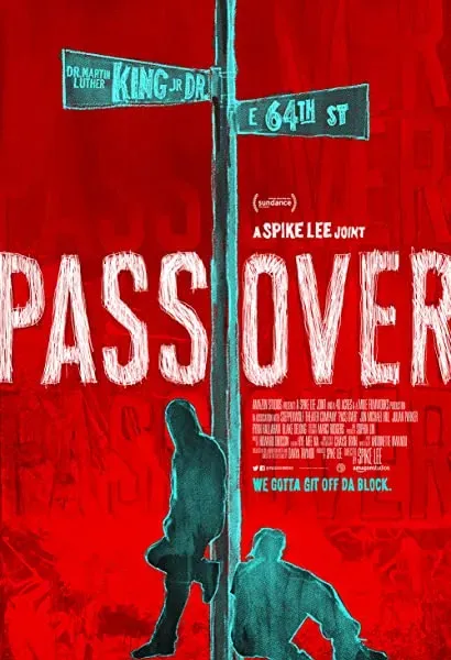Pass Over