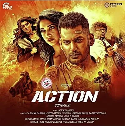 Action