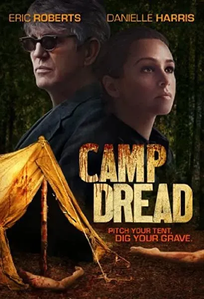 Camp Dread
