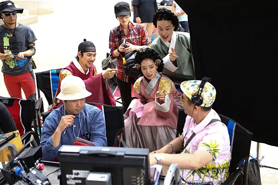 Sang-eui-won online