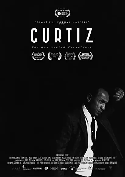 Curtiz - Węgier, który wstrząsnął Hollywood