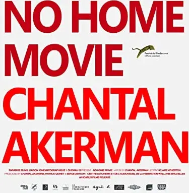 No Home Movie